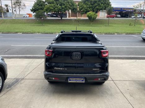 FIAT Toro 1.8 16V 4P FLEX FREEDOM ROAD AUTOMTICO, Foto 3