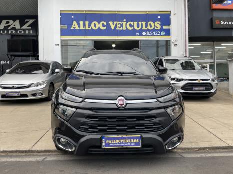 FIAT Toro 1.8 16V 4P FLEX FREEDOM ROAD AUTOMTICO, Foto 5