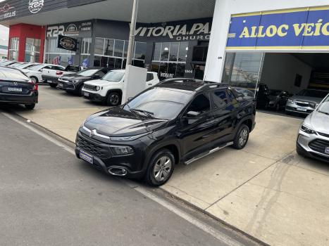 FIAT Toro 1.8 16V 4P FLEX FREEDOM ROAD AUTOMTICO, Foto 6