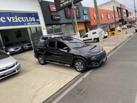 FIAT Toro 1.8 16V 4P FLEX FREEDOM ROAD AUTOMTICO, Foto 7