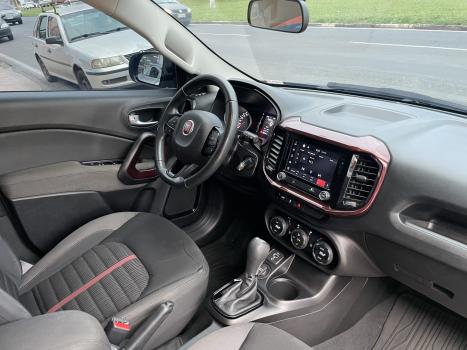 FIAT Toro 1.8 16V 4P FLEX FREEDOM ROAD AUTOMTICO, Foto 8