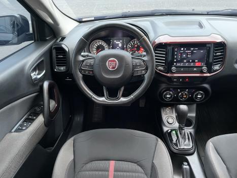FIAT Toro 1.8 16V 4P FLEX FREEDOM ROAD AUTOMTICO, Foto 9