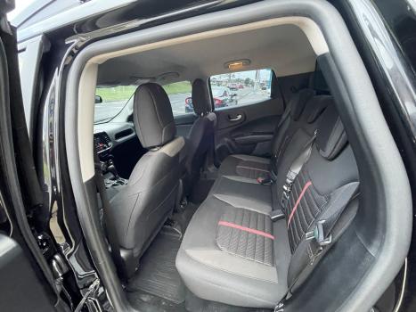 FIAT Toro 1.8 16V 4P FLEX FREEDOM ROAD AUTOMTICO, Foto 16