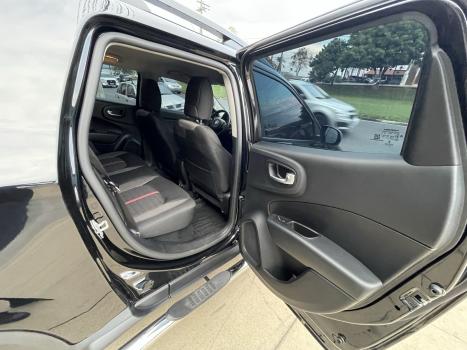 FIAT Toro 1.8 16V 4P FLEX FREEDOM ROAD AUTOMTICO, Foto 17