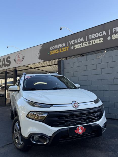 FIAT Toro 1.8 16V 4P FLEX FREEDOM AUTOMÁTICO, Foto 2 FIAT Toro 1.8 16V 4P FLEX FREEDOM AUTOMÁTICO, Foto 2