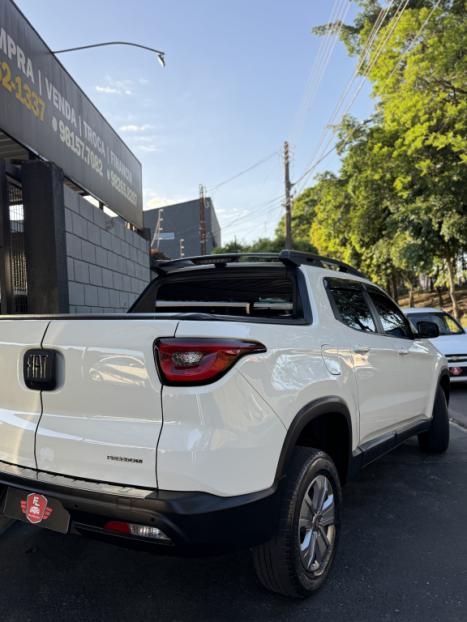 FIAT Toro 1.8 16V 4P FLEX FREEDOM AUTOMÁTICO, Foto 4 FIAT Toro 1.8 16V 4P FLEX FREEDOM AUTOMÁTICO, Foto 4