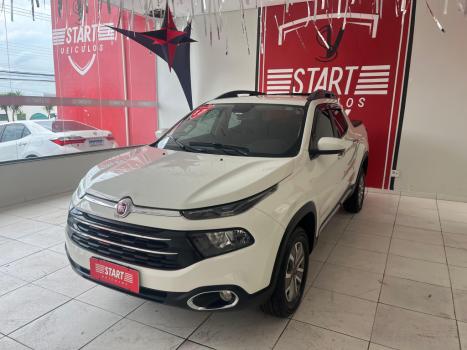 FIAT Toro 1.8 16V 4P FLEX FREEDOM OPEN EDITION AUTOMTICO, Foto 1