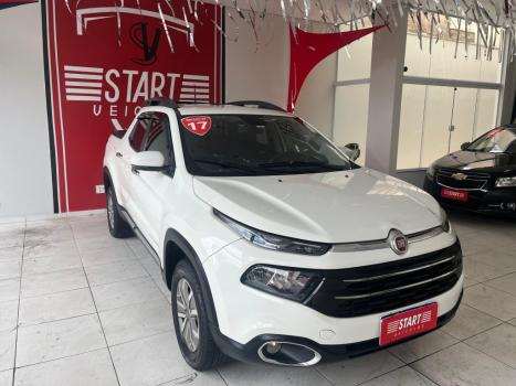 FIAT Toro 1.8 16V 4P FLEX FREEDOM OPEN EDITION AUTOMTICO, Foto 3