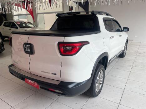 FIAT Toro 1.8 16V 4P FLEX FREEDOM OPEN EDITION AUTOMTICO, Foto 5