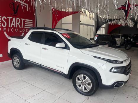 FIAT Toro 1.8 16V 4P FLEX FREEDOM OPEN EDITION AUTOMTICO, Foto 7