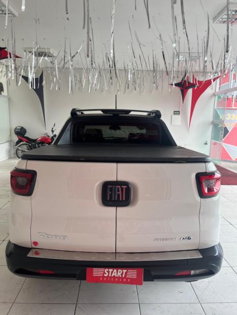 FIAT Toro 1.8 16V 4P FLEX FREEDOM OPEN EDITION AUTOMTICO, Foto 8