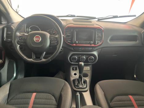 FIAT Toro 1.8 16V 4P FLEX FREEDOM OPEN EDITION AUTOMTICO, Foto 9