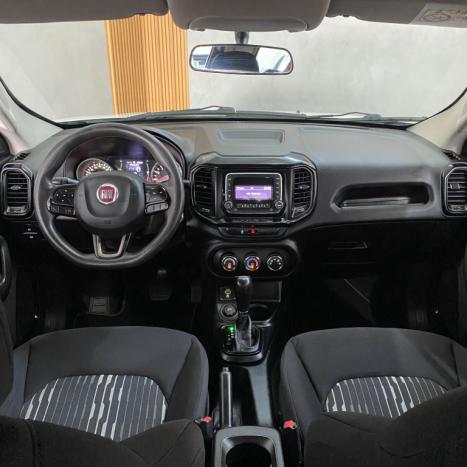 FIAT Toro 1.8 16V 4P FLEX FREEDOM AUTOMTICO, Foto 2
