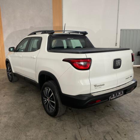 FIAT Toro 1.8 16V 4P FLEX FREEDOM AUTOMTICO, Foto 3
