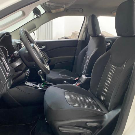 FIAT Toro 1.8 16V 4P FLEX FREEDOM AUTOMTICO, Foto 4