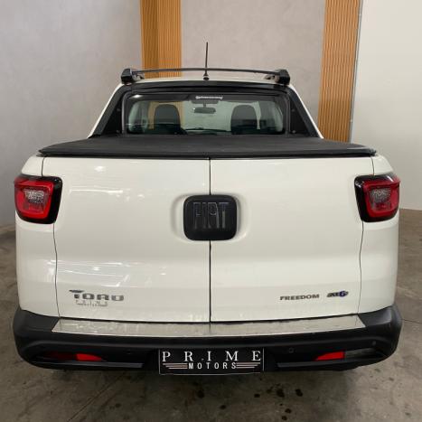 FIAT Toro 1.8 16V 4P FLEX FREEDOM AUTOMTICO, Foto 5