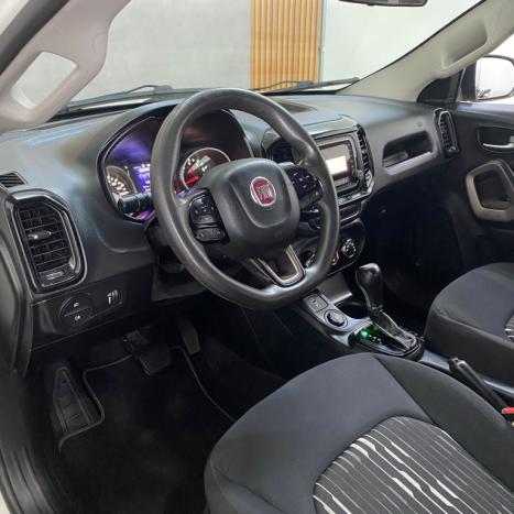 FIAT Toro 1.8 16V 4P FLEX FREEDOM AUTOMTICO, Foto 6