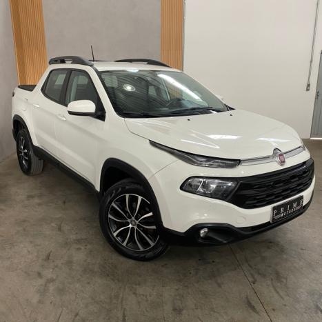 FIAT Toro 1.8 16V 4P FLEX FREEDOM AUTOMTICO, Foto 7