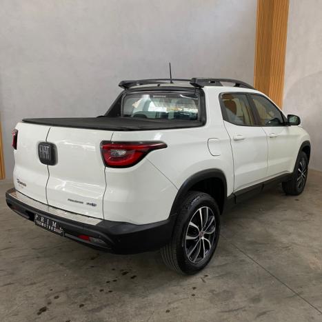 FIAT Toro 1.8 16V 4P FLEX FREEDOM AUTOMTICO, Foto 8