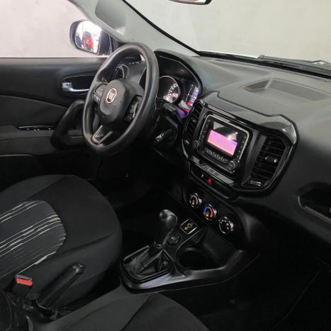 FIAT Toro 1.8 16V 4P FLEX FREEDOM AUTOMTICO, Foto 9