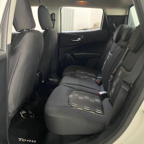 FIAT Toro 1.8 16V 4P FLEX FREEDOM AUTOMTICO, Foto 10