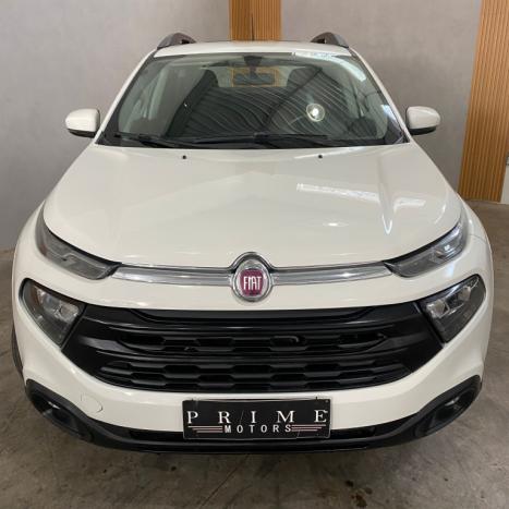 FIAT Toro 1.8 16V 4P FLEX FREEDOM AUTOMTICO, Foto 11