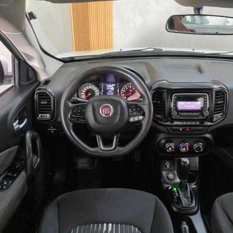 FIAT Toro 1.8 16V 4P FLEX FREEDOM AUTOMTICO, Foto 12