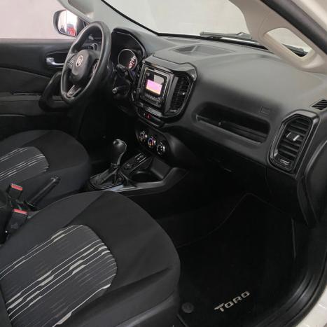 FIAT Toro 1.8 16V 4P FLEX FREEDOM AUTOMTICO, Foto 13