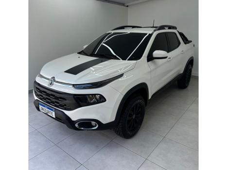 FIAT Toro 1.8 16V 4P FLEX FREEDOM AUTOMTICO, Foto 1