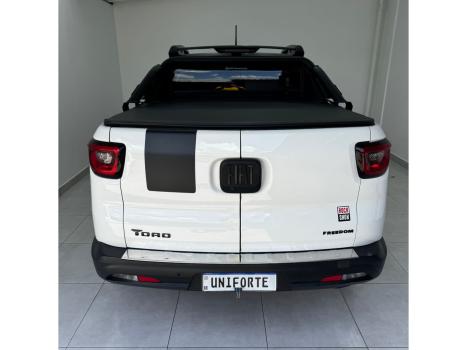 FIAT Toro 1.8 16V 4P FLEX FREEDOM AUTOMTICO, Foto 5