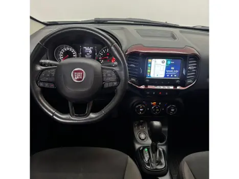 FIAT Toro 1.8 16V 4P FLEX FREEDOM AUTOMTICO, Foto 7