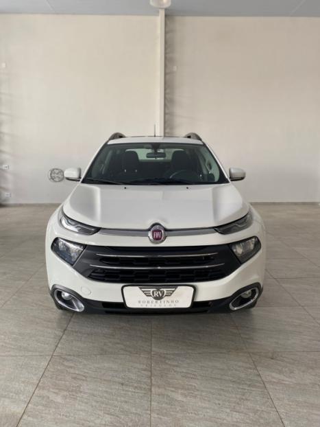 FIAT Toro 1.8 16V 4P FLEX FREEDOM AUTOMTICO, Foto 1