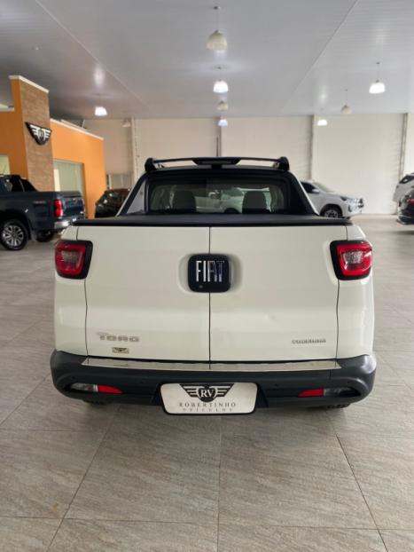 FIAT Toro 1.8 16V 4P FLEX FREEDOM AUTOMTICO, Foto 2