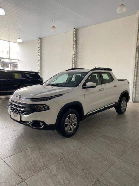 FIAT Toro 1.8 16V 4P FLEX FREEDOM AUTOMTICO, Foto 3