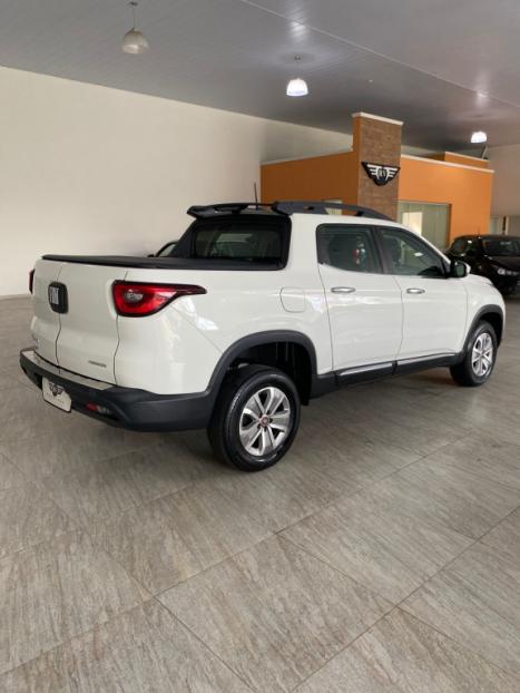 FIAT Toro 1.8 16V 4P FLEX FREEDOM AUTOMTICO, Foto 4