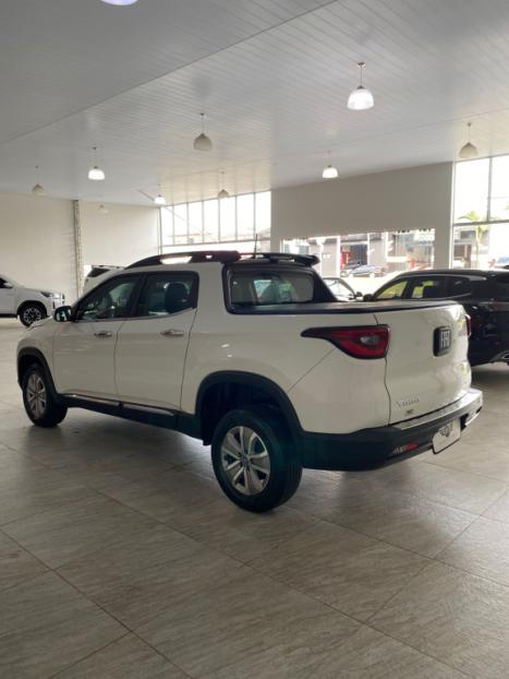 FIAT Toro 1.8 16V 4P FLEX FREEDOM AUTOMTICO, Foto 5