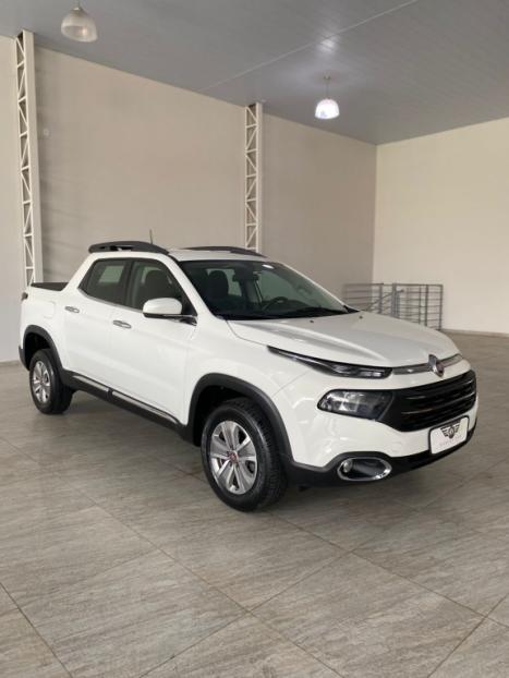 FIAT Toro 1.8 16V 4P FLEX FREEDOM AUTOMTICO, Foto 6
