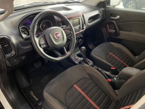 FIAT Toro 1.8 16V 4P FLEX FREEDOM AUTOMTICO, Foto 8