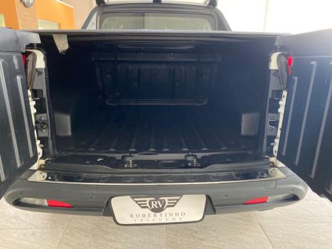 FIAT Toro 1.8 16V 4P FLEX FREEDOM AUTOMTICO, Foto 10