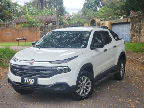 FIAT Toro 1.8 16V 4P FLEX FREEDOM AUTOM�TICO, Foto 1