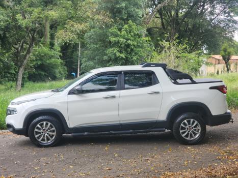 FIAT Toro 1.8 16V 4P FLEX FREEDOM AUTOM�TICO, Foto 3