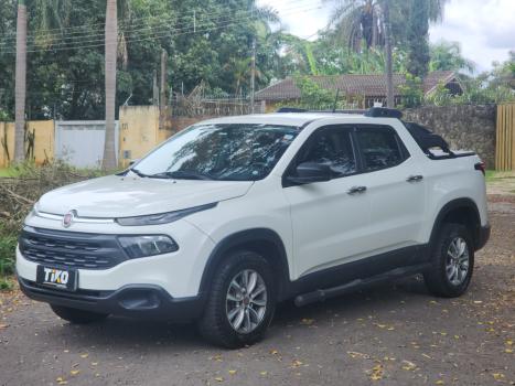 FIAT Toro 1.8 16V 4P FLEX FREEDOM AUTOM�TICO, Foto 4