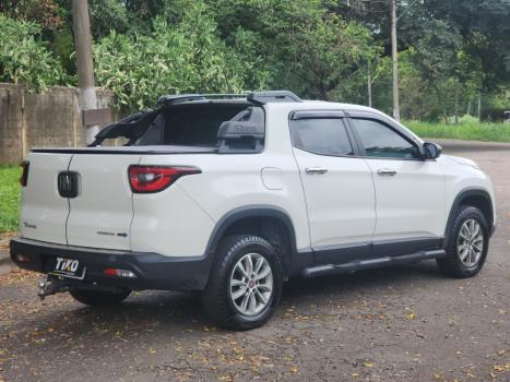 FIAT Toro 1.8 16V 4P FLEX FREEDOM AUTOM�TICO, Foto 8