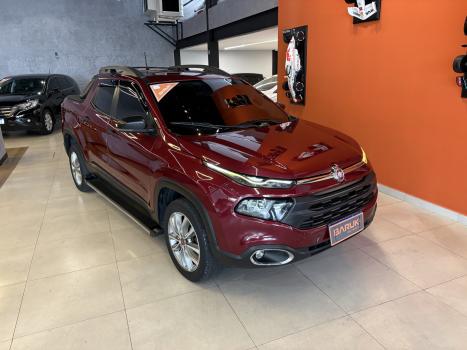 FIAT Toro 1.8 16V 4P FLEX FREEDOM AUTOM�TICO, Foto 2