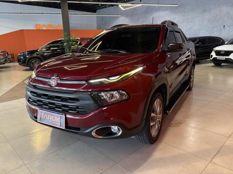 FIAT Toro 1.8 16V 4P FLEX FREEDOM AUTOM�TICO, Foto 3