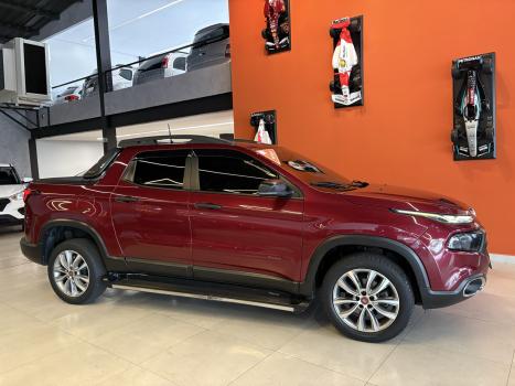 FIAT Toro 1.8 16V 4P FLEX FREEDOM AUTOM�TICO, Foto 5