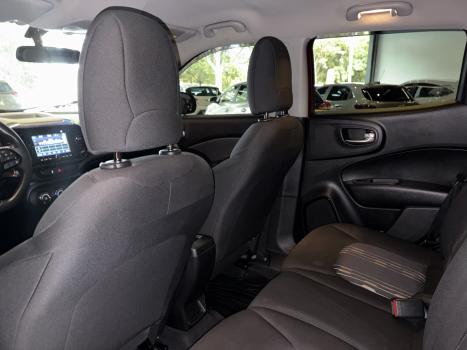 FIAT Toro 1.8 16V 4P FLEX FREEDOM AUTOM�TICO, Foto 7