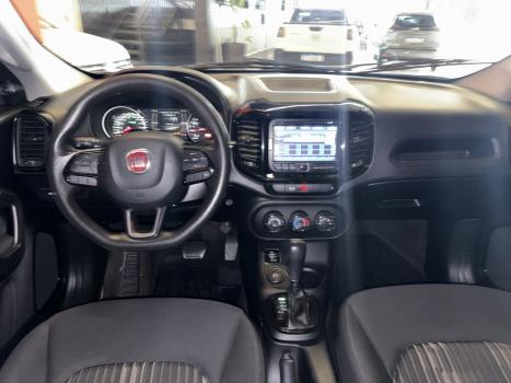 FIAT Toro 1.8 16V 4P FLEX FREEDOM AUTOM�TICO, Foto 9