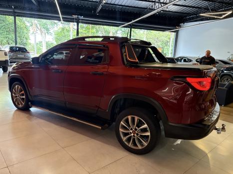 FIAT Toro 1.8 16V 4P FLEX FREEDOM AUTOM�TICO, Foto 10