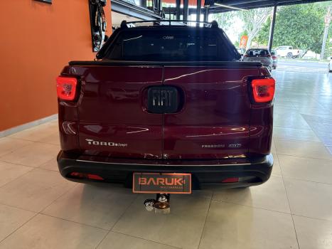 FIAT Toro 1.8 16V 4P FLEX FREEDOM AUTOM�TICO, Foto 12